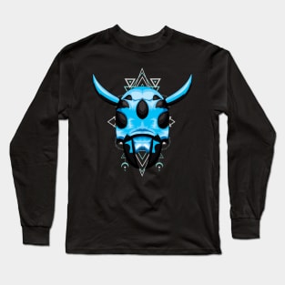 monster ant Long Sleeve T-Shirt